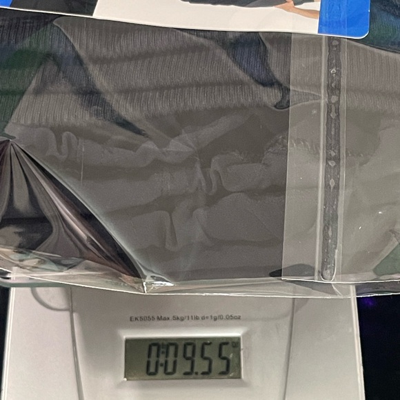 SPYDER WOMEN’s Active Capri Lightweight Pants Drawstring Pockets Size L Black - Picture 14 of 14